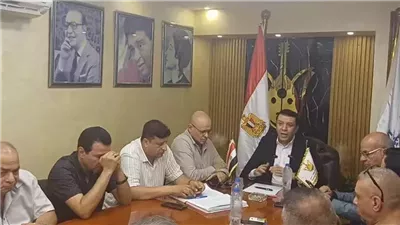 حلمي عبد الباقي يتقدم ببلاغ للنائب العام ضد مصطفى كامل 