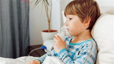 أعراض الفيروس المخلوى التنفسي عند الأطفال وأسباب الإصابة به 