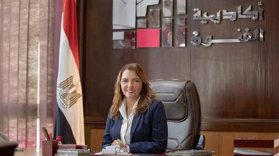 وزير الثقافة يكلّف غادة جبارة قائمًا بأعمال رئيس أكاديمية الفنون