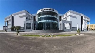 صيدلة سيناء فرع القنطرة تحصل على الاعتماد من هيئة ضمان الجودة