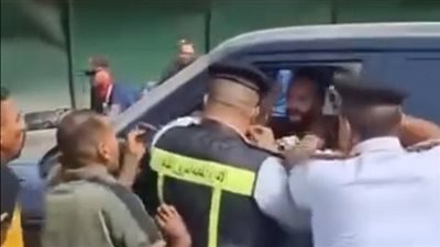 أخبار الحوادث اليوم: السجن 3 سنوات للسائح الكويتي المتهم في حادث كوبري أكتوبر.. براءة سعد الصغير من تهمة سرقة أغنية الأسد.. مصرع 4 عناصر جنائية بقنا