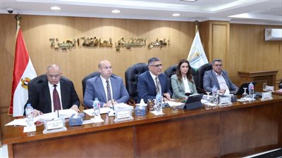 محافظ الجيزة: استمرار إقامة أسواق اليوم الواحد لخدمة المواطنين والتوسع فيها