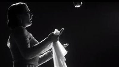 احتفاء كبير من جمهور مهرجان مراكش بفيلم الست (صور)