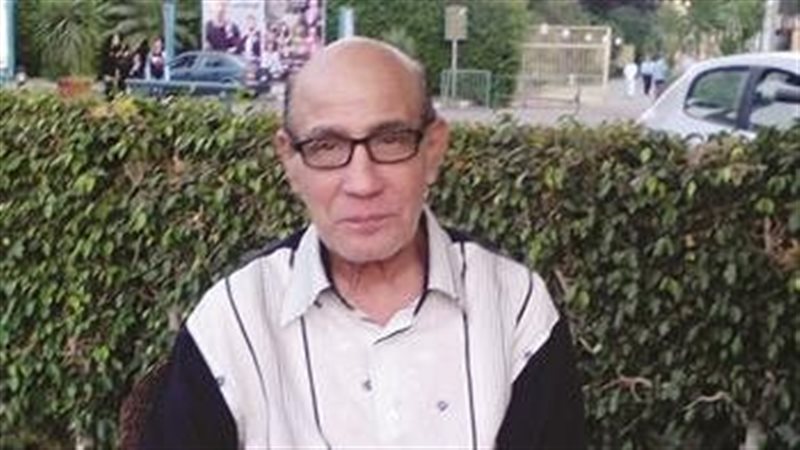 أحمد عنتر مصطفي،