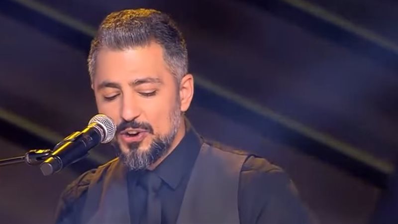أدهم بدر، فيتو
