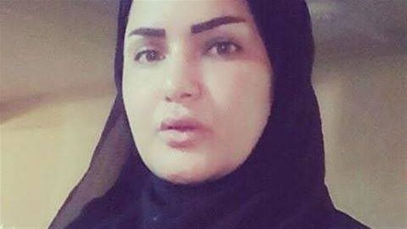 بلاغ ضد سما المصري،فيتو