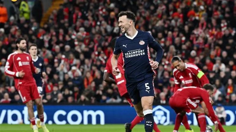 دوري أبطال أوروبا