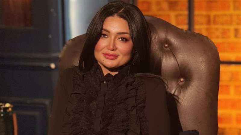  هبة الزياد، فيتو