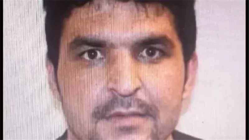 منفذ هجوم البيت الأبيض