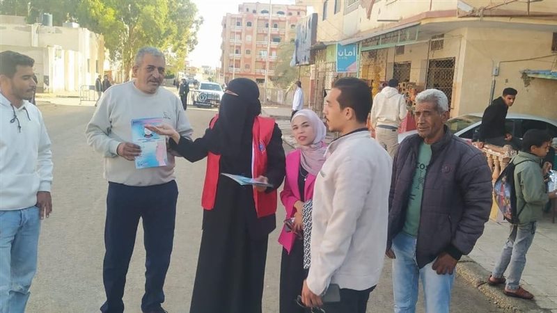 صحة شمال سيناء