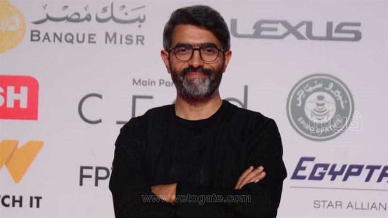 عمرو عابد، فيتو