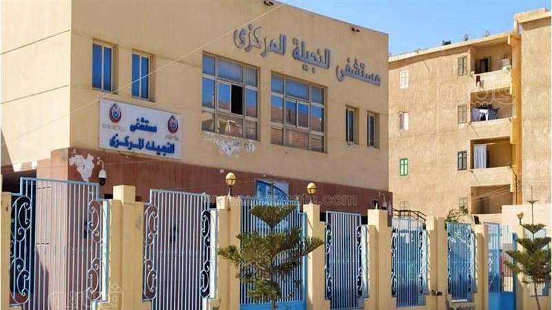 27 عملية جراحية ناجحة