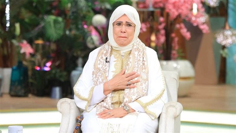 ياسمين الخيام، فيتو