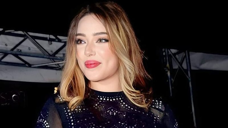 الفنانة التونسية