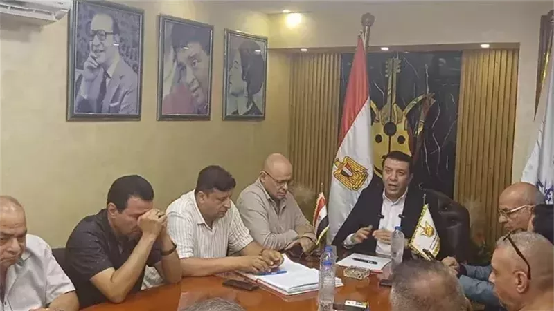 مجلس الموسيقيين 