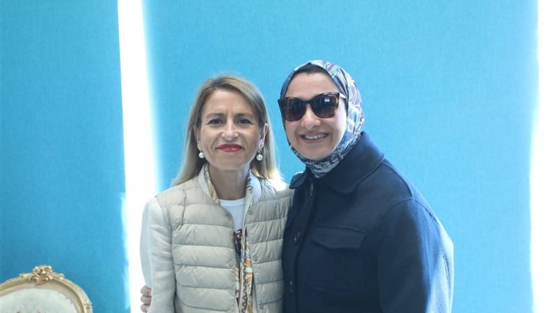 المدير الإقليمي لمكتب