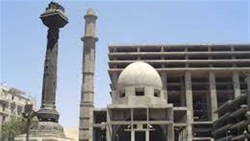  حكاية إبراهيم باشا