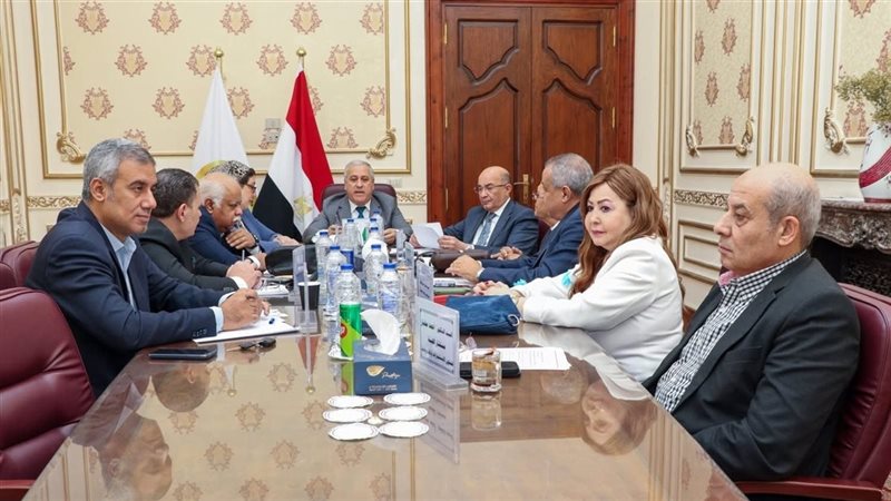 اجتماع الهيئة الوطنية
