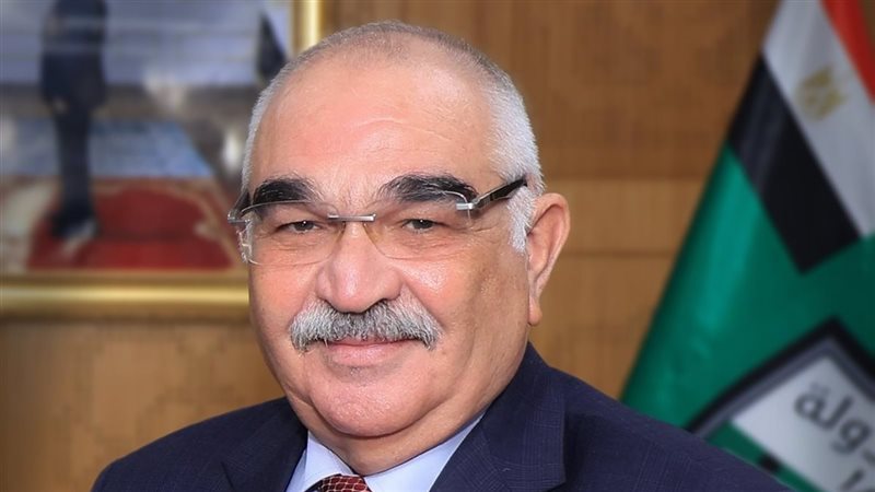 رئيس هيئة قضايا الدولة
