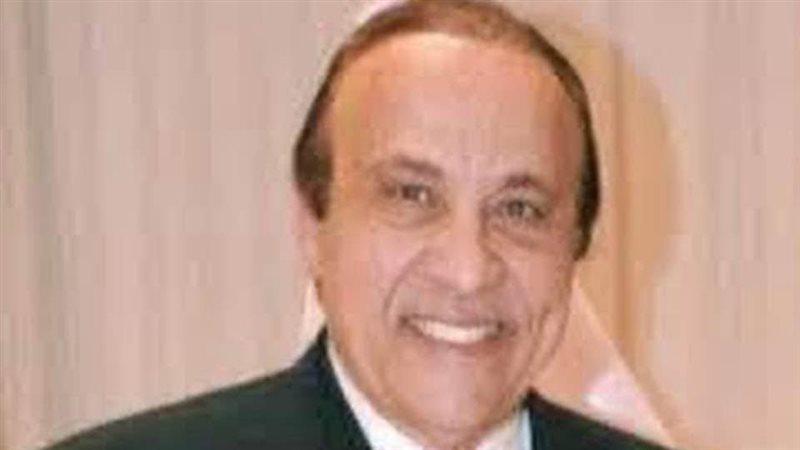 الدكتور يحيى عبدالقادر