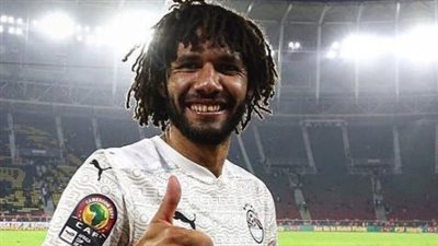 محمد النني: منتخب مصر ما زال منافسا ومرشحا للفوز بكأس العرب (فيديو)