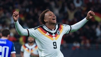 ليفربول يدخل معركة الـ100 مليون يورو لخطف موهبة ألمانية من أرسنال وبرشلونة