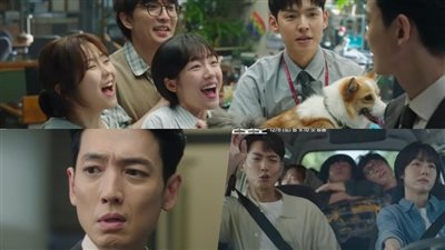 طرح البرومو الرسمي لـ 