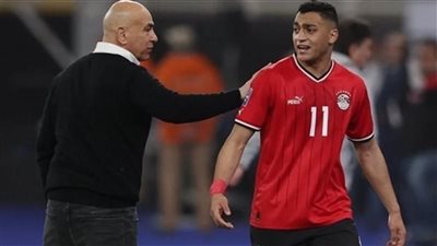 كاشفا المتسبب في الأزمة، هاني أبو ريدة يبرئ حسام حسن من إهانة مصطفى محمد 