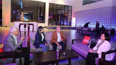 نائب محافظ البحر الأحمر تشارك في احتفال شركة أوراسكوم لتسليم شهادات الاعتماد للفنادق (صور)