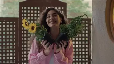مايان السيد تكشف كواليس تدربها على البيانو من “ولنا في الخيال حب” (فيديو)  