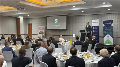 وزير البترول: حزمة حوافز جديدة لجذب الاستثمار في قطاع التعدين