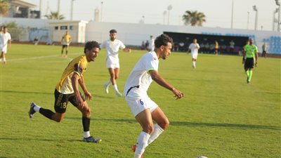 وي يفوز على السكة الحديد بثنائية في دوري المحترفين 