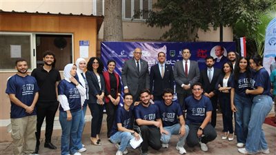 إعلان نتائج بطولة الرياضات الإلكترونية للجامعات والمعاهد العليا المصرية