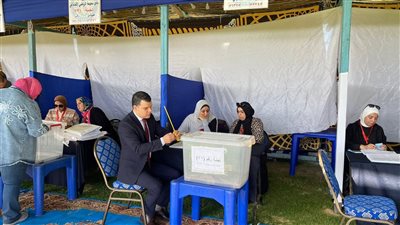 انطلاق التصويت في انتخابات سموحة