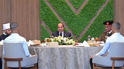 15 قرارا جمهوريا مهما وتكليفات رئاسية حاسمة للحكومة ورسائل طمأنة للشباب المصري