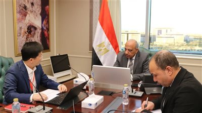 وزير الكهرباء: تكنولوجيا حديثة لخفض الفقد ونماذج عمل مبتكرة لضمان استقرار الشبكة