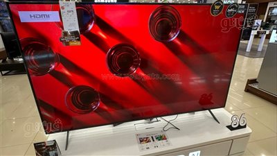 تصل لـ 180 ألف جنيه، أسعار الشاشات في عروض الجمعة البيضاء (صور) 