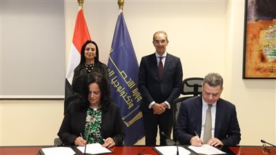 وزير الاتصالات: توفير التدريب لذوي الاضطرابات العصبية ودمجهم في بيئة العمل بقطاع التكنولوجيا 