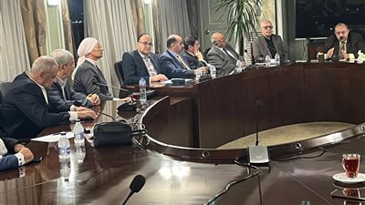 حزب الجبهة الوطنية بالجيزة يستعد بخطة لدعم مرشحيه في جولة الإعادة بانتخابات النواب 