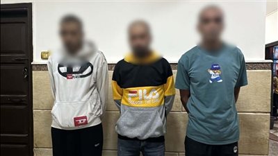 ضبط متهمين بترويج وتعاطي المخدرات في الإسماعيلية بعد تداول فيديو على مواقع التواصل