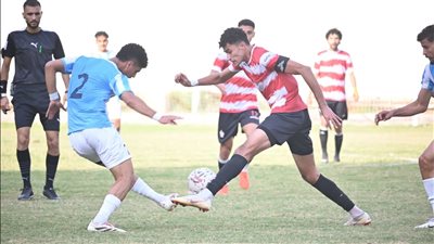 خسارة أبو قير وفوز الإنتاج، نتائج مباريات اليوم الجمعة في دوري المحترفين