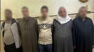 القبض على طرفي مشاجرة بالعصى الخشبية في الشرقية