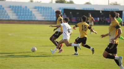 جدول ترتيب دوري المحترفين بعد انتهاء مباريات اليوم الجمعة 