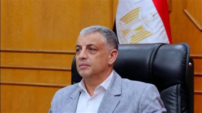 محافظ الإسماعيلية يوجه بصرف 50 ألف جنيه لأسرة مواطن ضحّى بحياته لإنقاذ 13 فتاة من الغرق