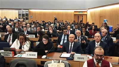 النقل: مصر تفوز بعضوية مجلس المنظمة البحرية الدولية للمرة السادسة على التوالي