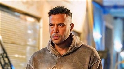 محمد إمام: كل أصدقائي النجوم والنجمات اتصلوا بي بعد حريق ديكور مسلسل 
