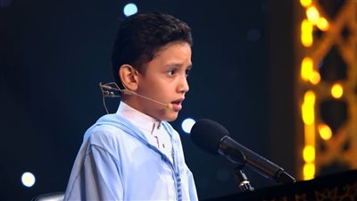 صوته يخطف القلوب، إشادة خاصة من لجنة تحكيم 