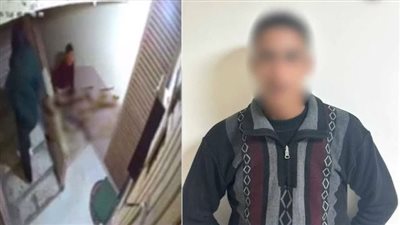  أخبار الحوادث اليوم: القبض على عاطل تحرش بفتاة داخل عقار في بورسعيد.. الحماية المدنية تخمد حريق ستوديو مصر.. إحباط محاولة تهريب معدات وأجهزة محظورة بقيمة 100 مليون جنيه