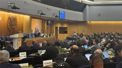 مصر تفوز بعضوية مجلس المنظمة البحرية الدولية 2026- 2028