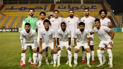 إعلان حكام بطولة دور الـ 32 لبطولة كأس مصر